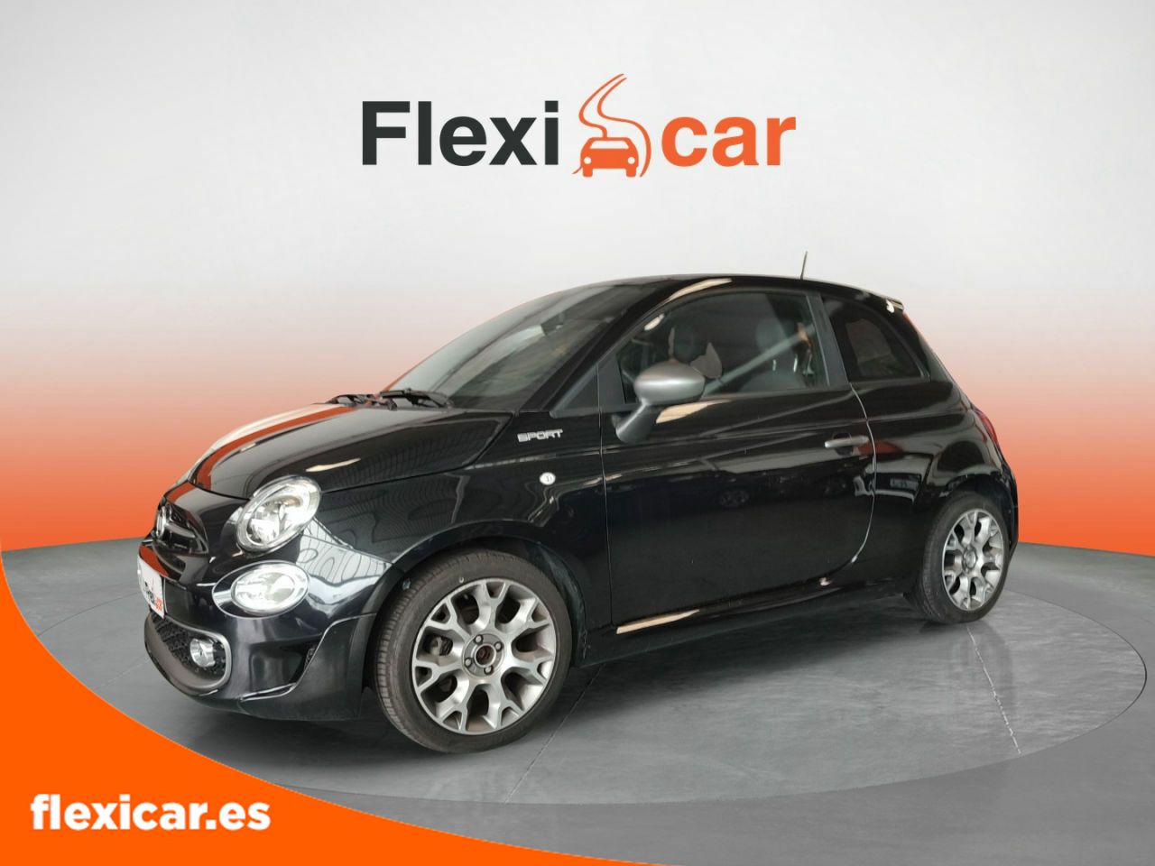 Foto Fiat 500 3