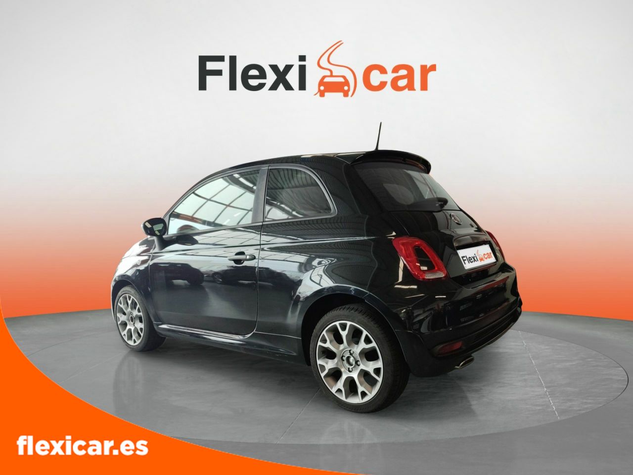 Foto Fiat 500 4