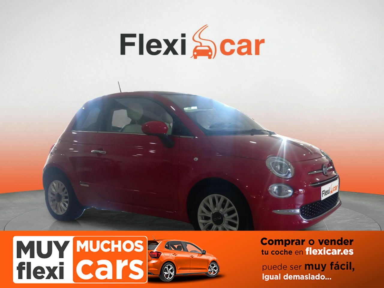 Foto Fiat 500 1