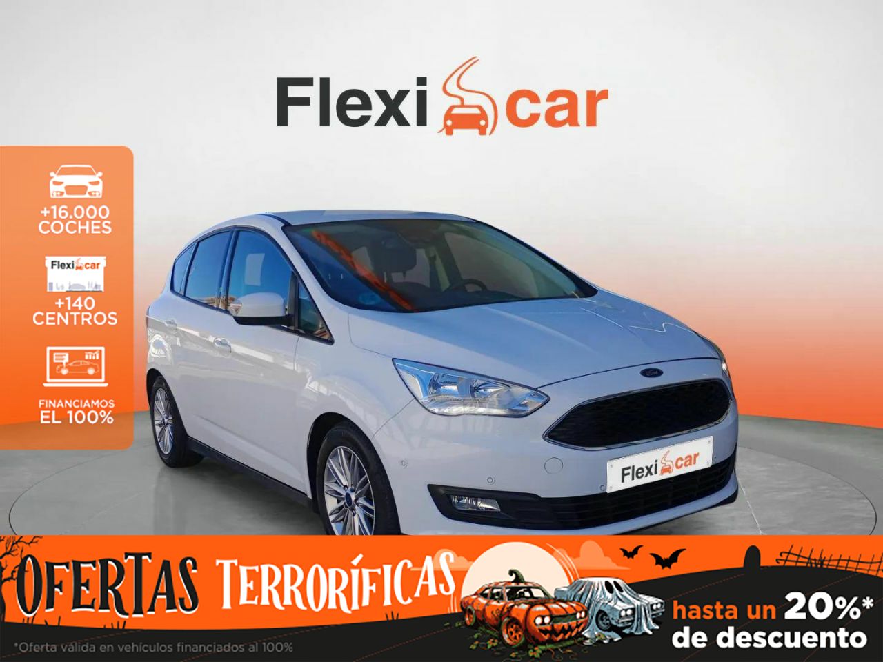 Foto Ford C-Max 1