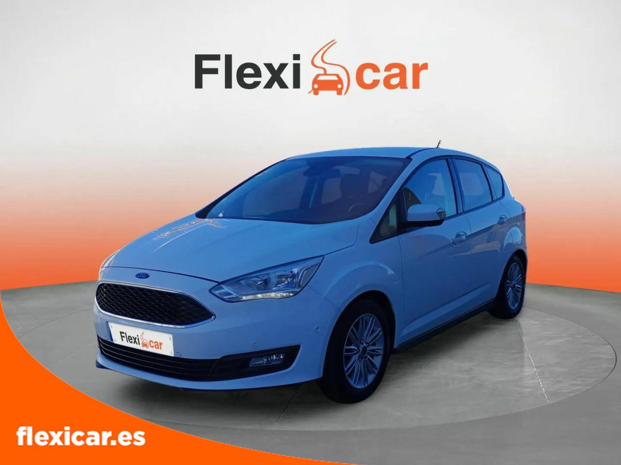 Foto Ford C-Max 3