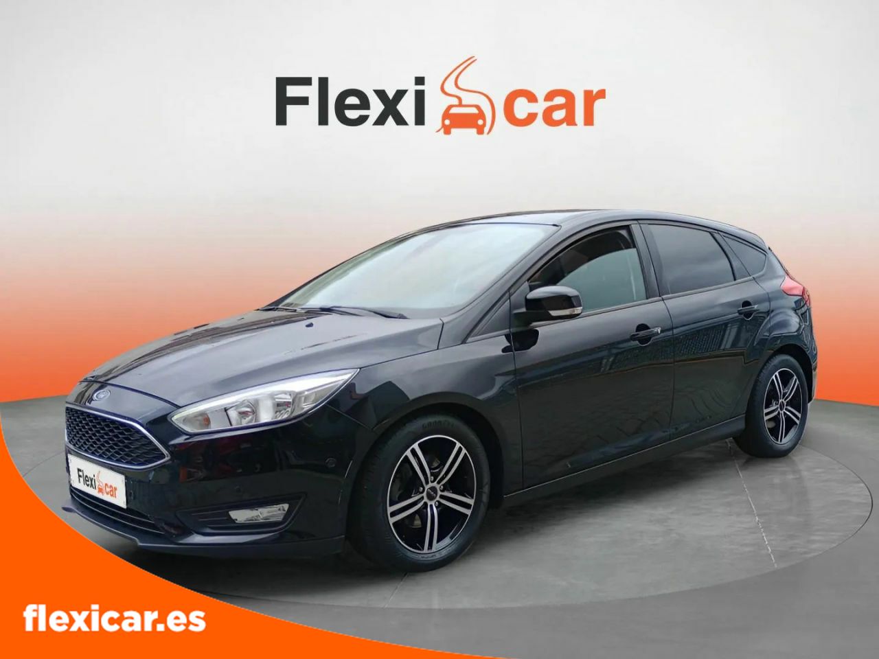 Foto Ford Focus 3