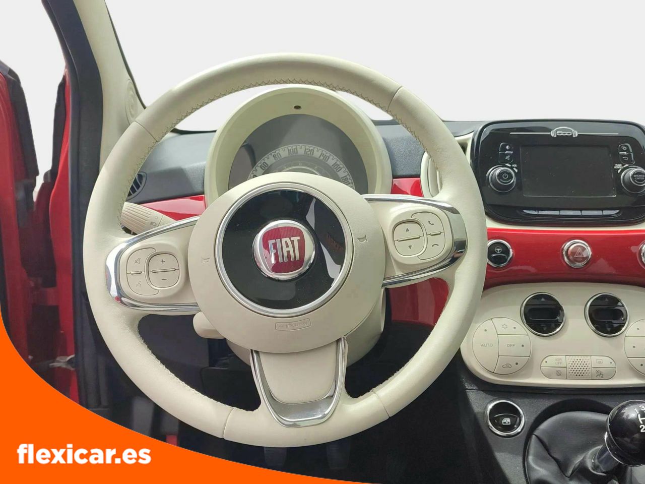 Foto Fiat 500 14