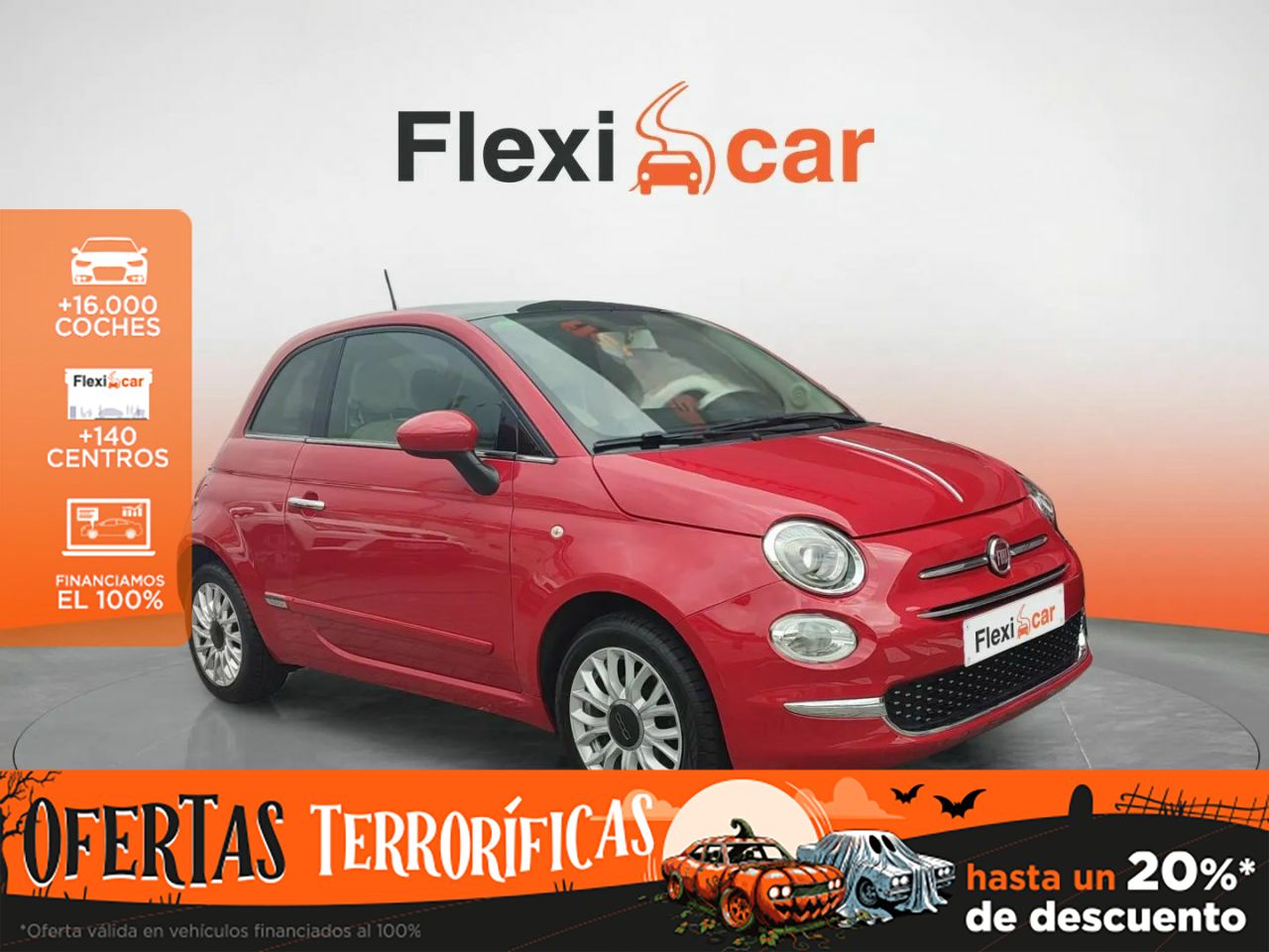 Foto Fiat 500 1