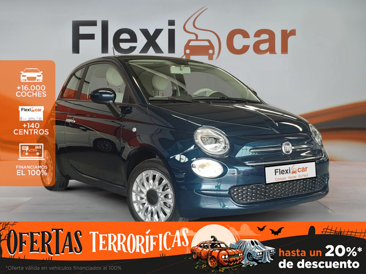 Foto Fiat 500 1