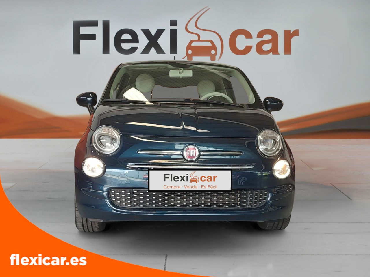 Foto Fiat 500 2