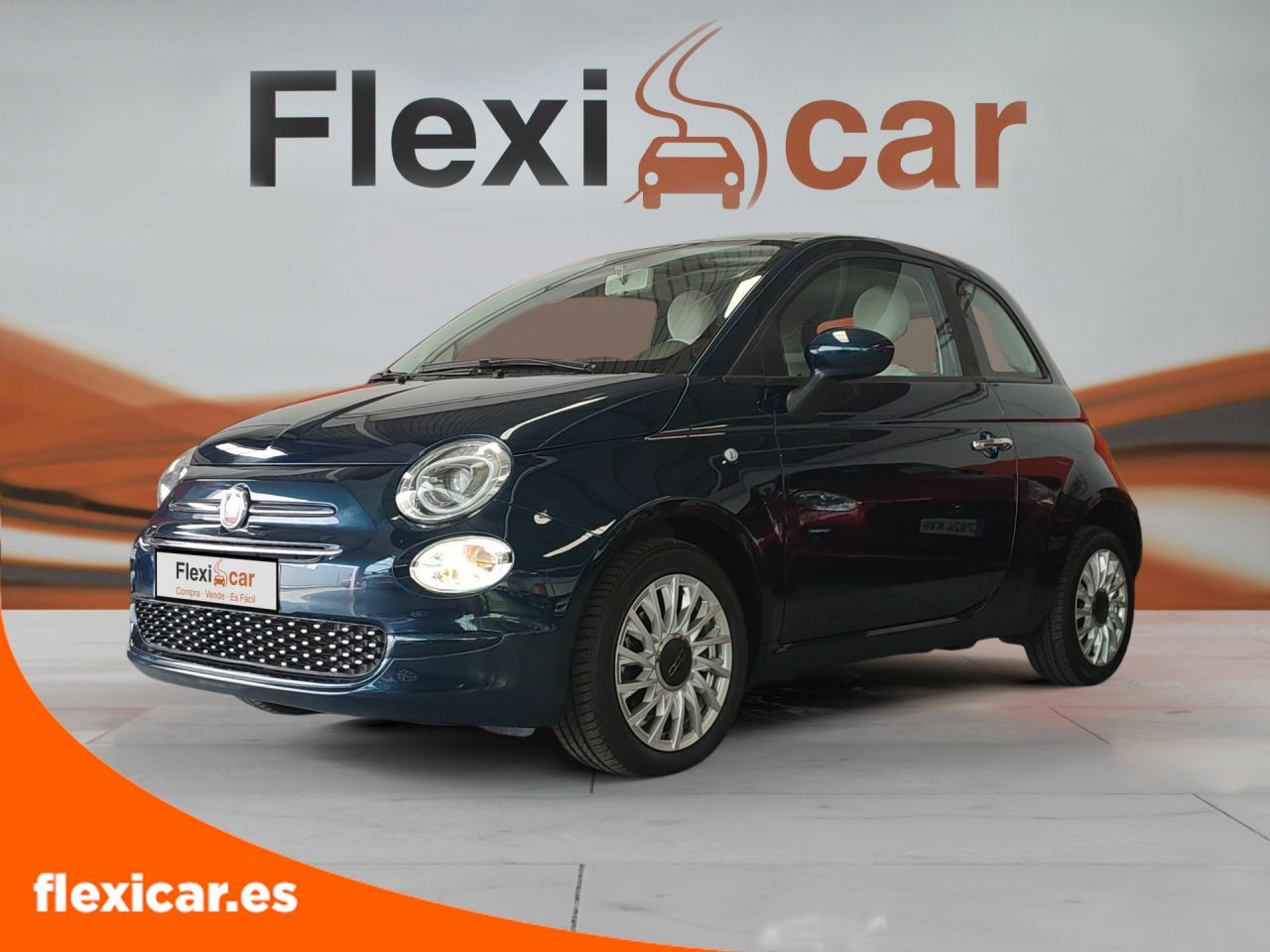 Foto Fiat 500 4