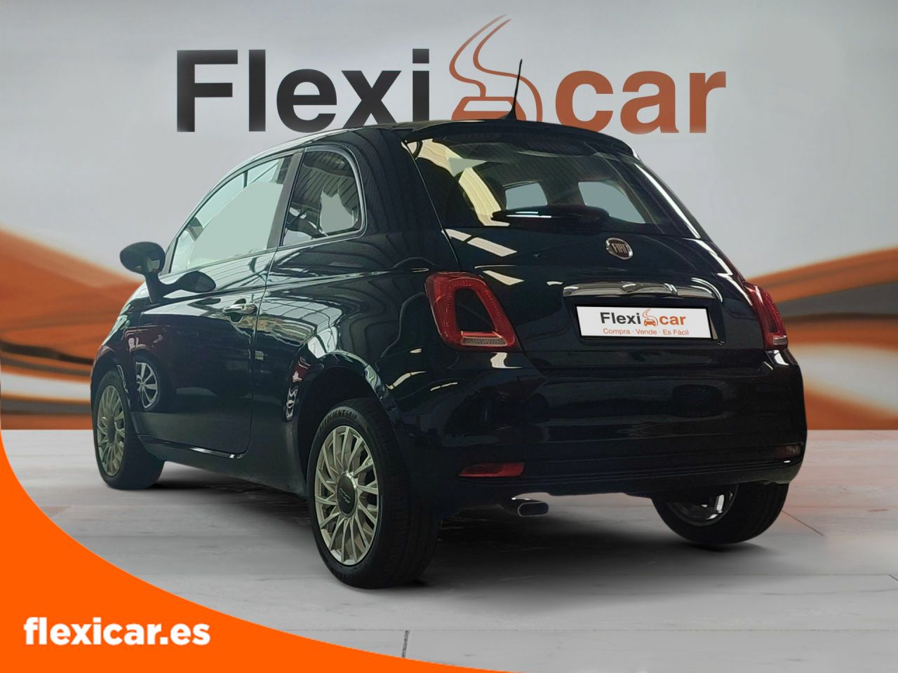 Foto Fiat 500 5