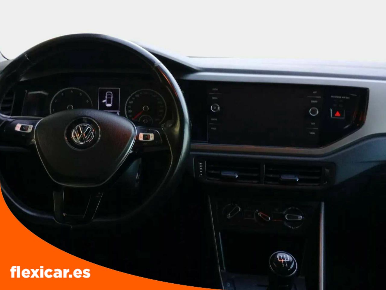 Foto Volkswagen Polo 12