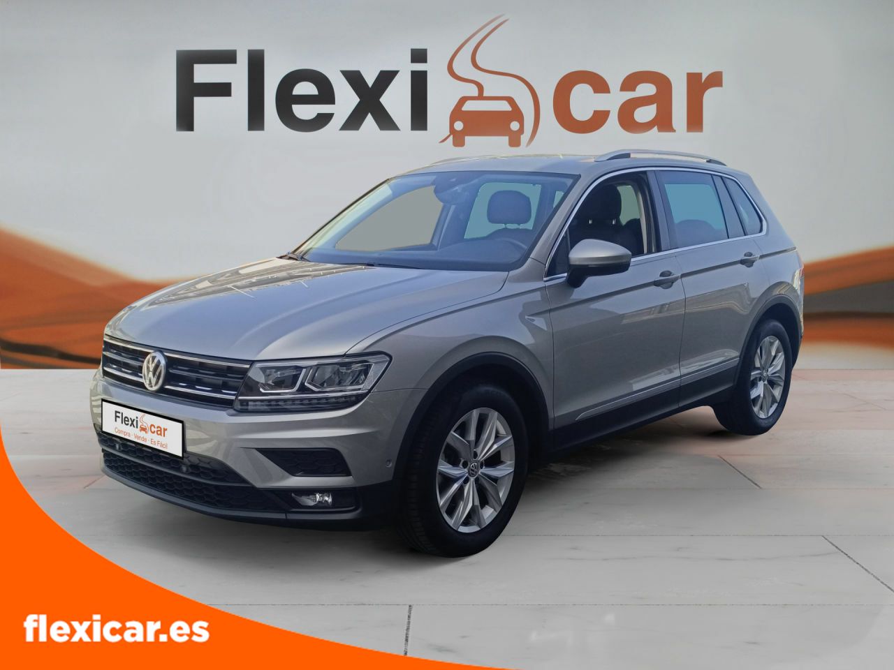 Foto Volkswagen Tiguan 3