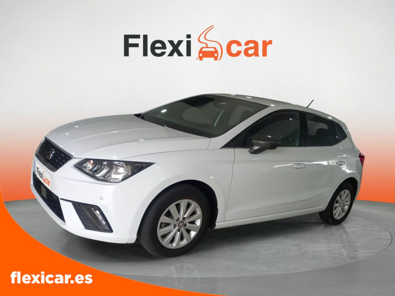 Foto Seat Ibiza 4