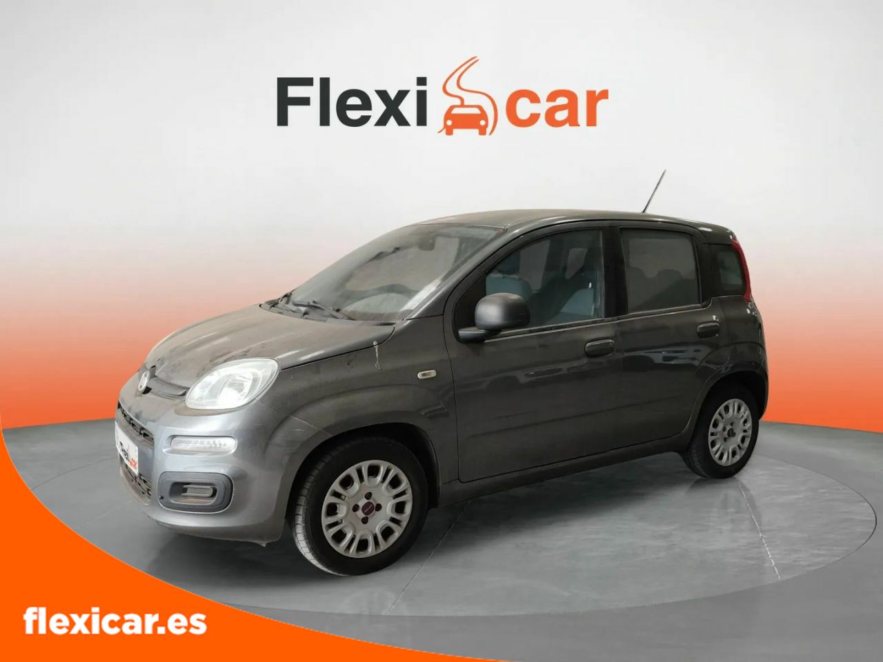 Foto Fiat Panda 3