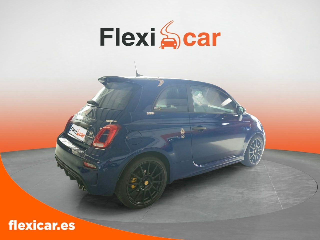 Foto Abarth 500 8