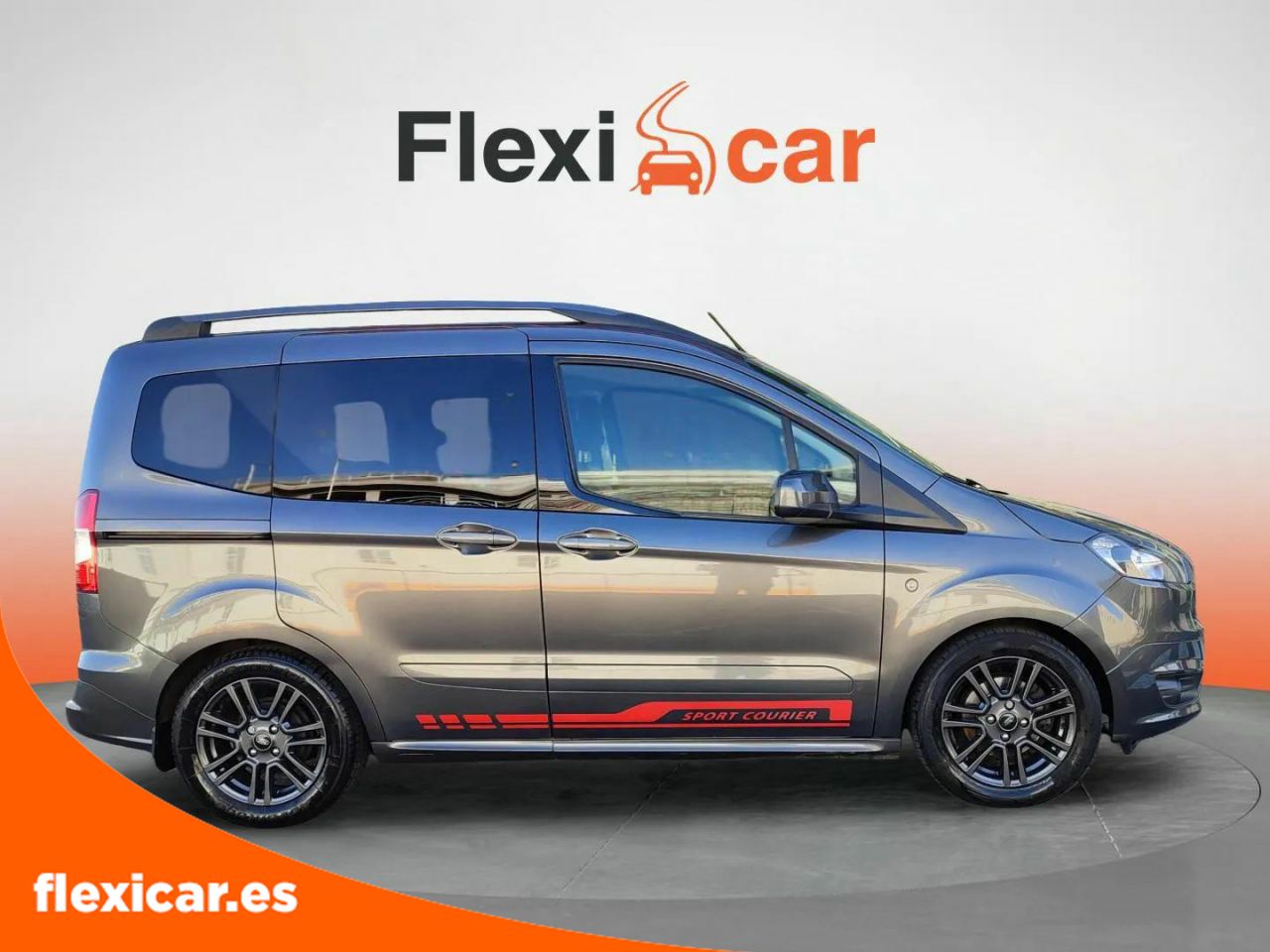 Foto Ford Tourneo Courier 23