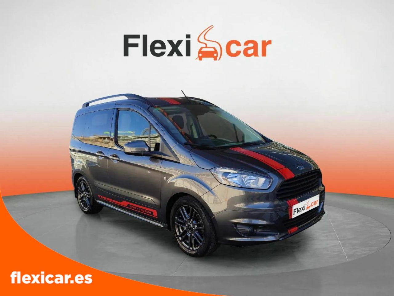 Foto Ford Tourneo Courier 24