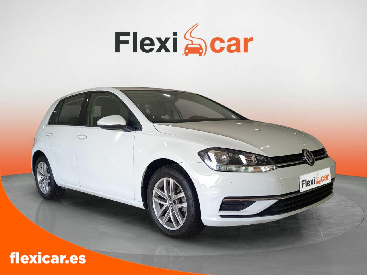 Foto Volkswagen Golf 31