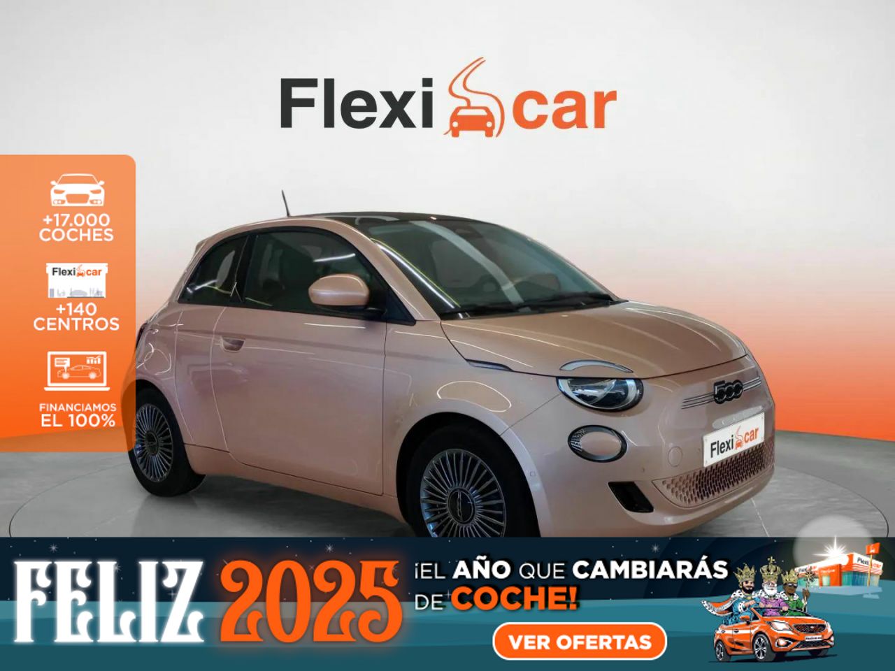 Foto Fiat 500 1