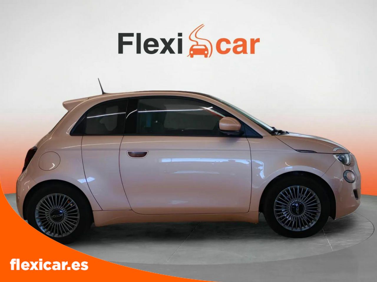 Foto Fiat 500 4