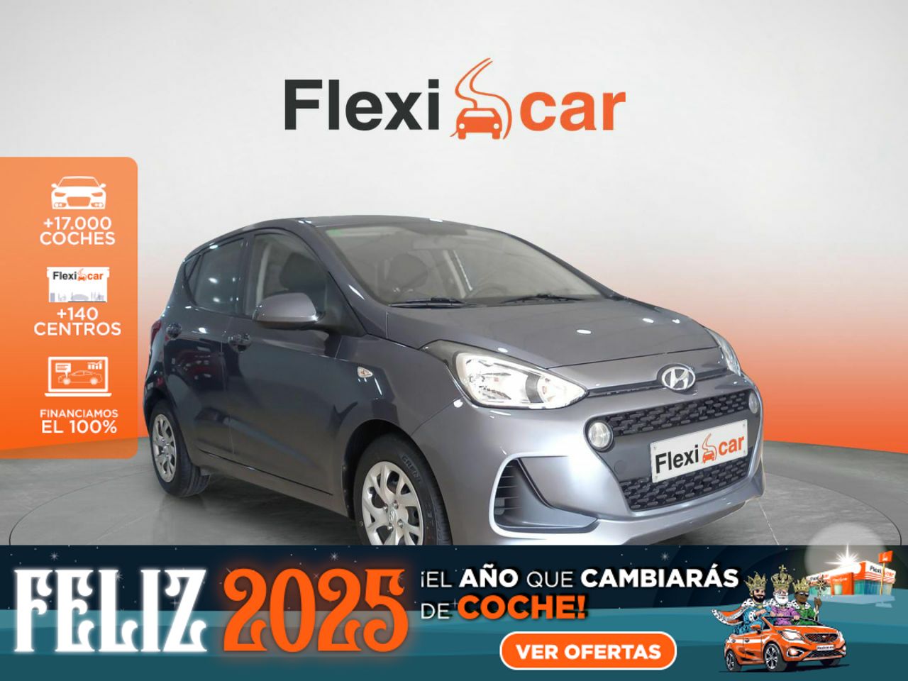 Foto Hyundai i10 1