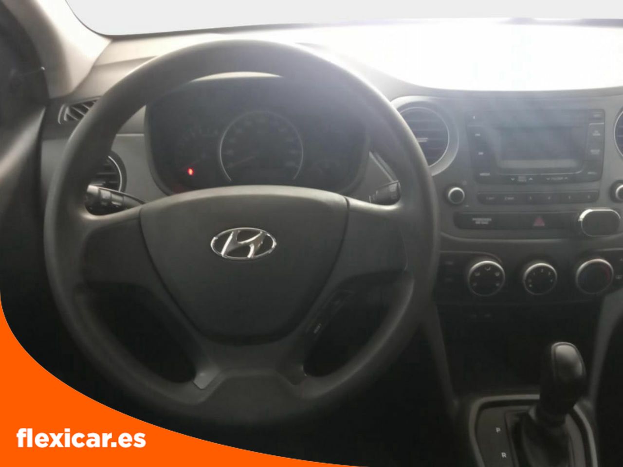 Foto Hyundai i10 10