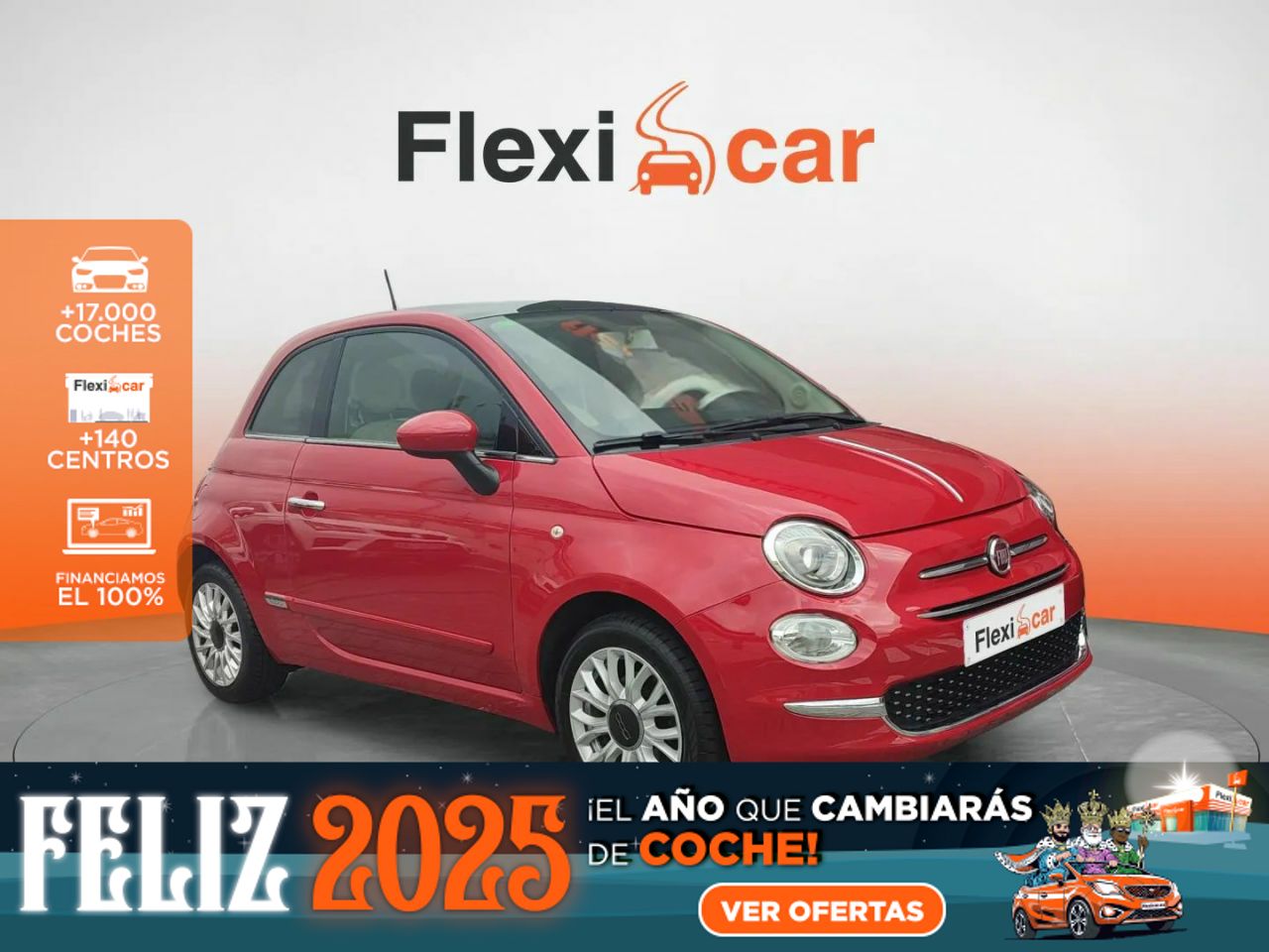 Foto Fiat 500 1