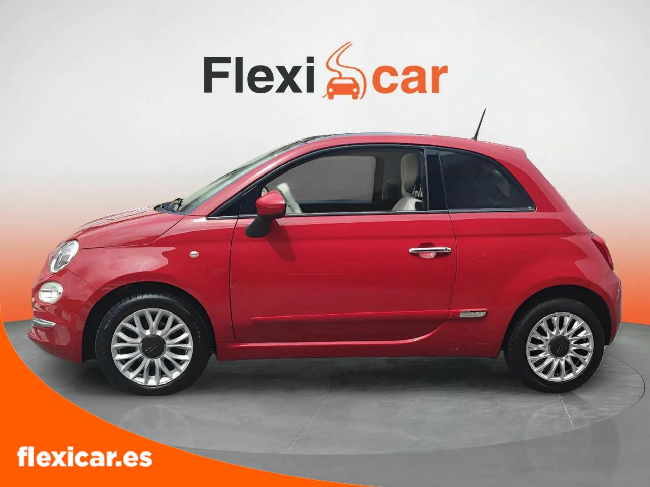 Foto Fiat 500 7