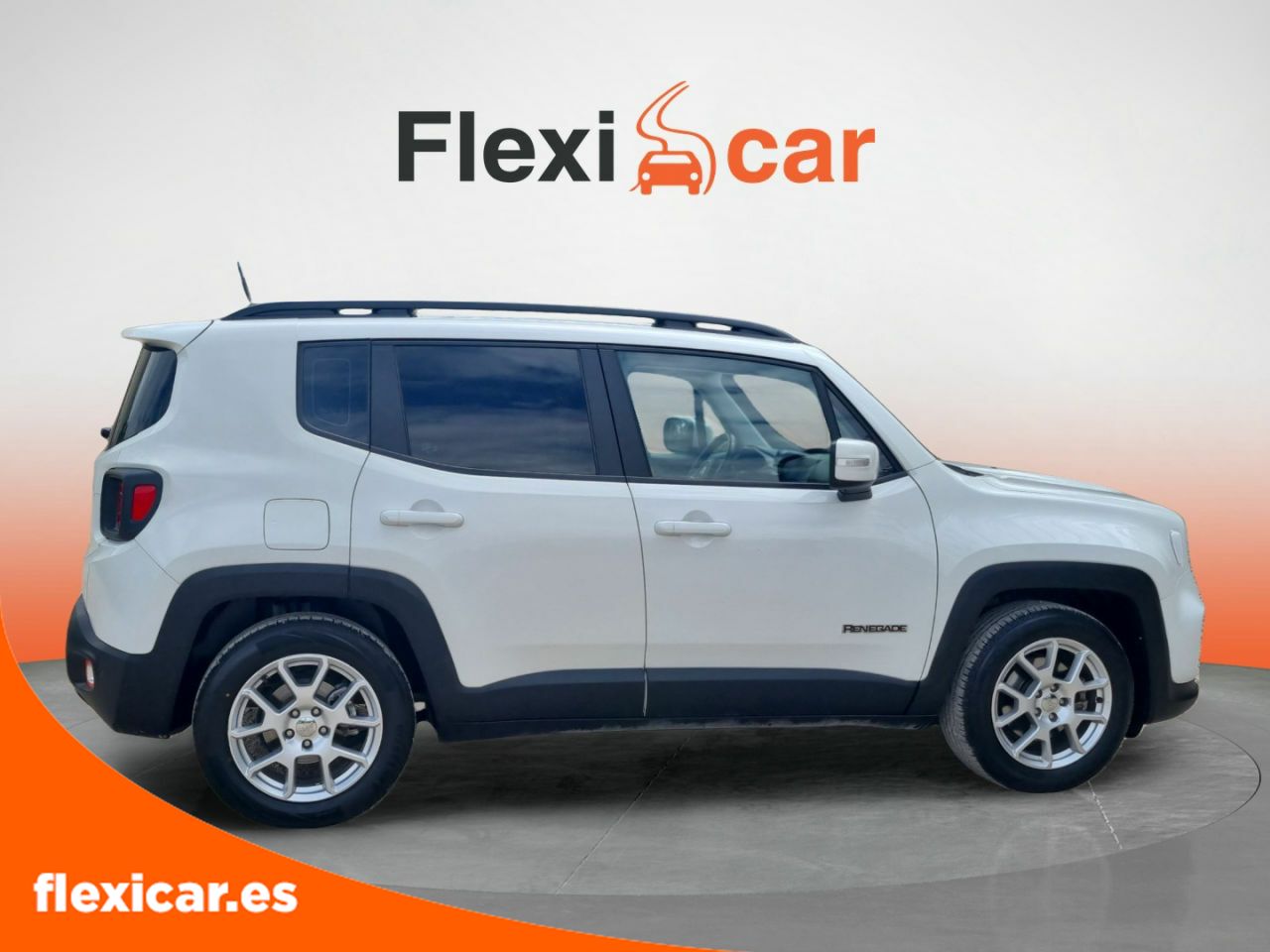 Foto Jeep Renegade 9