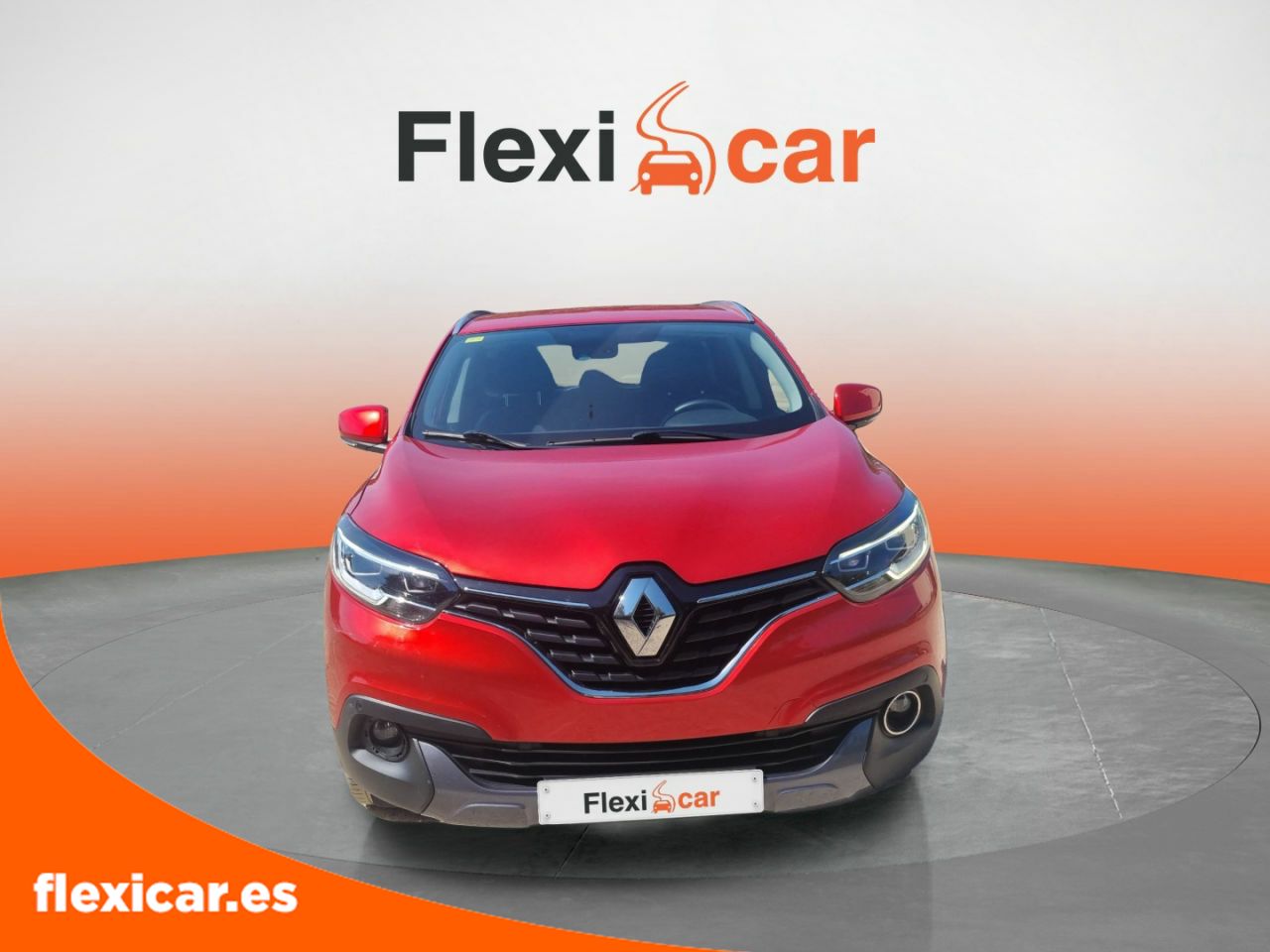 Foto Renault Kadjar 2