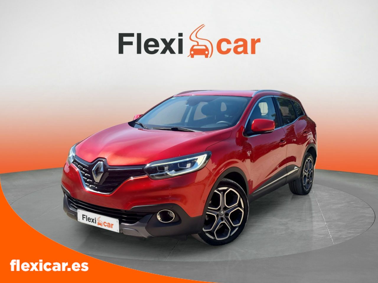 Foto Renault Kadjar 3