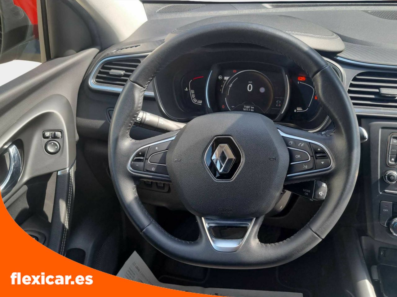 Foto Renault Kadjar 12