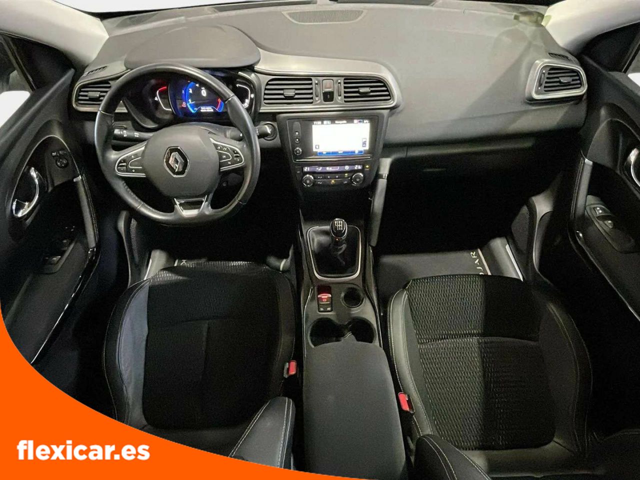 Foto Renault Kadjar 16