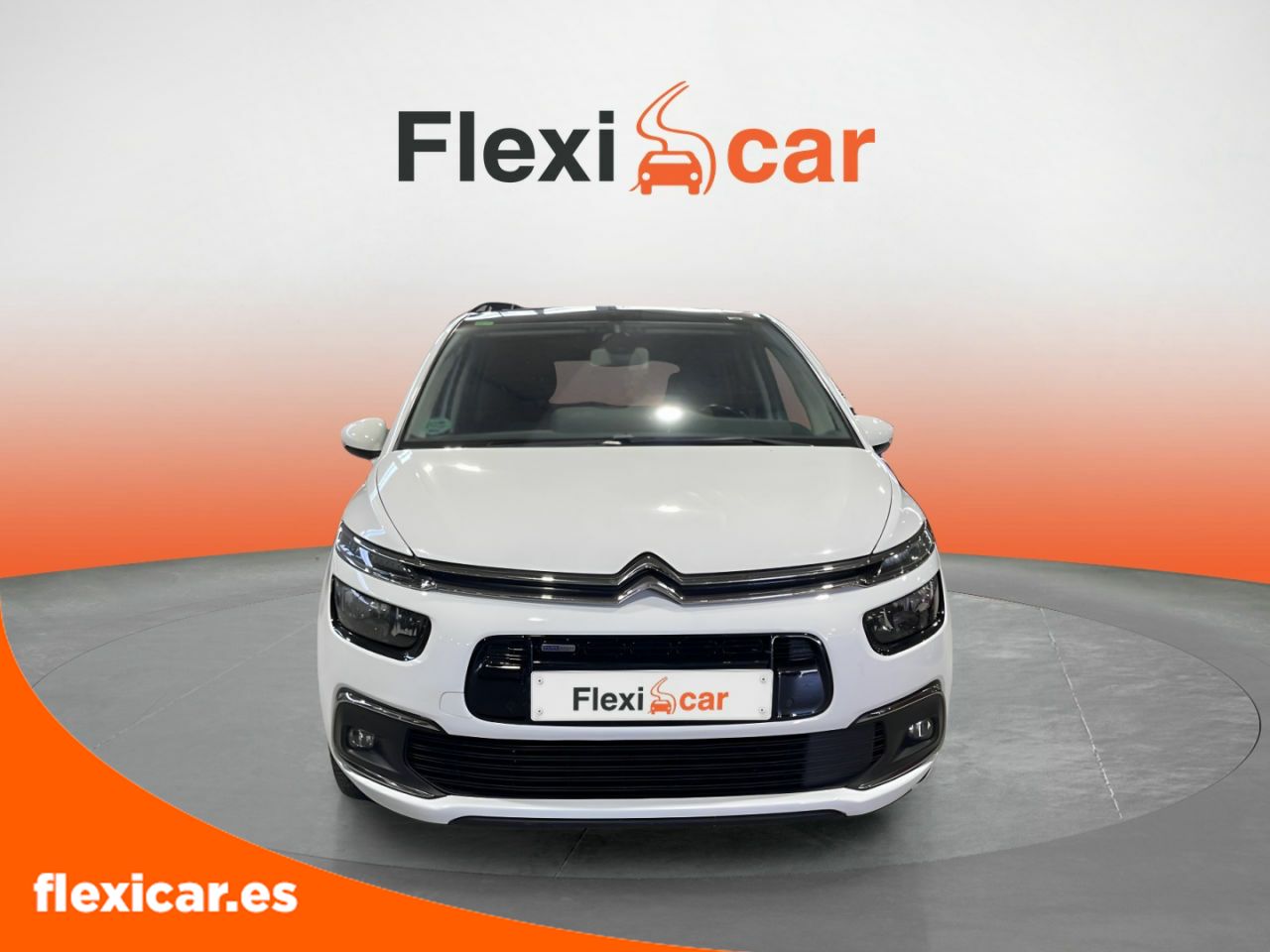 Foto Citroën C4 Picasso 2