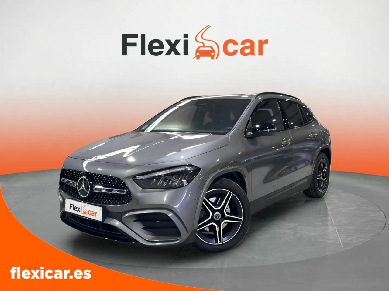 Foto Mercedes-Benz Clase GLA 3