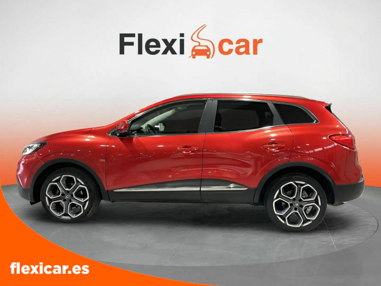 Foto Renault Kadjar 4