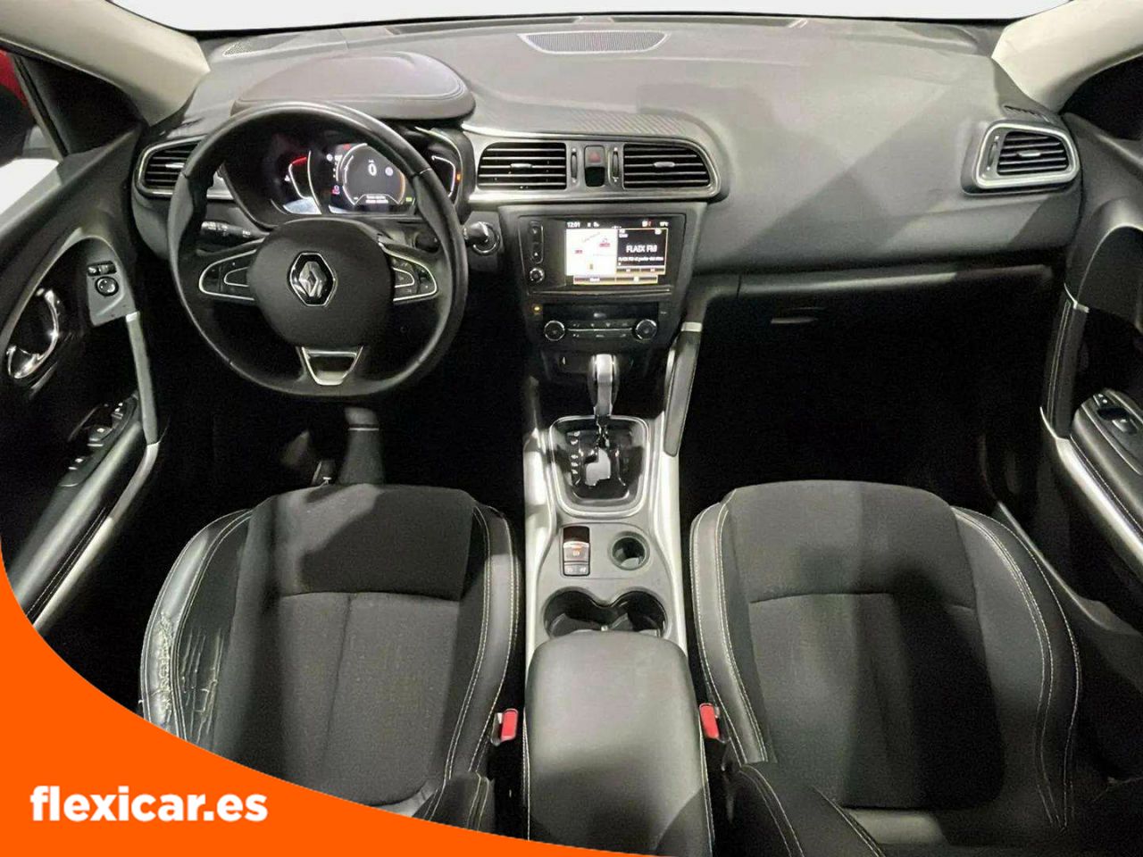 Foto Renault Kadjar 16