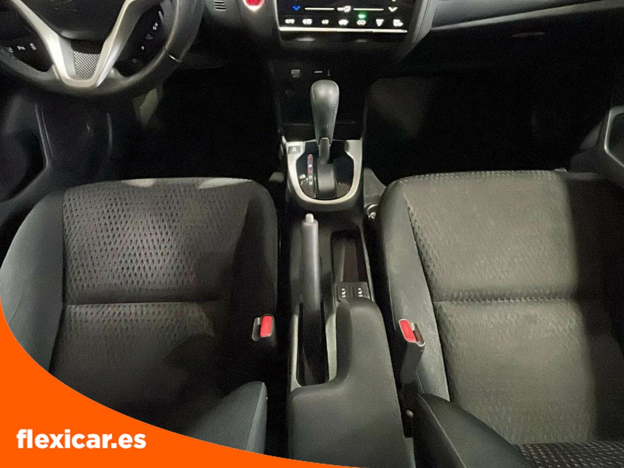 Foto Honda Jazz 23