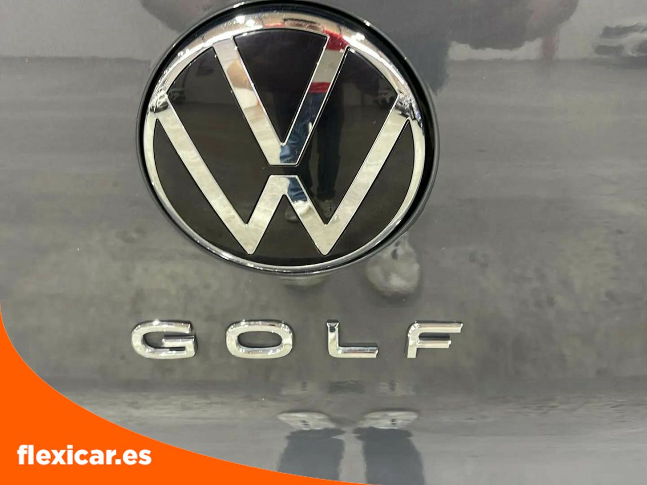 Foto Volkswagen Golf 10