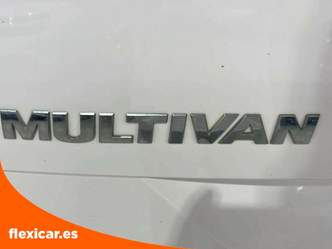 Foto Volkswagen Multivan 7