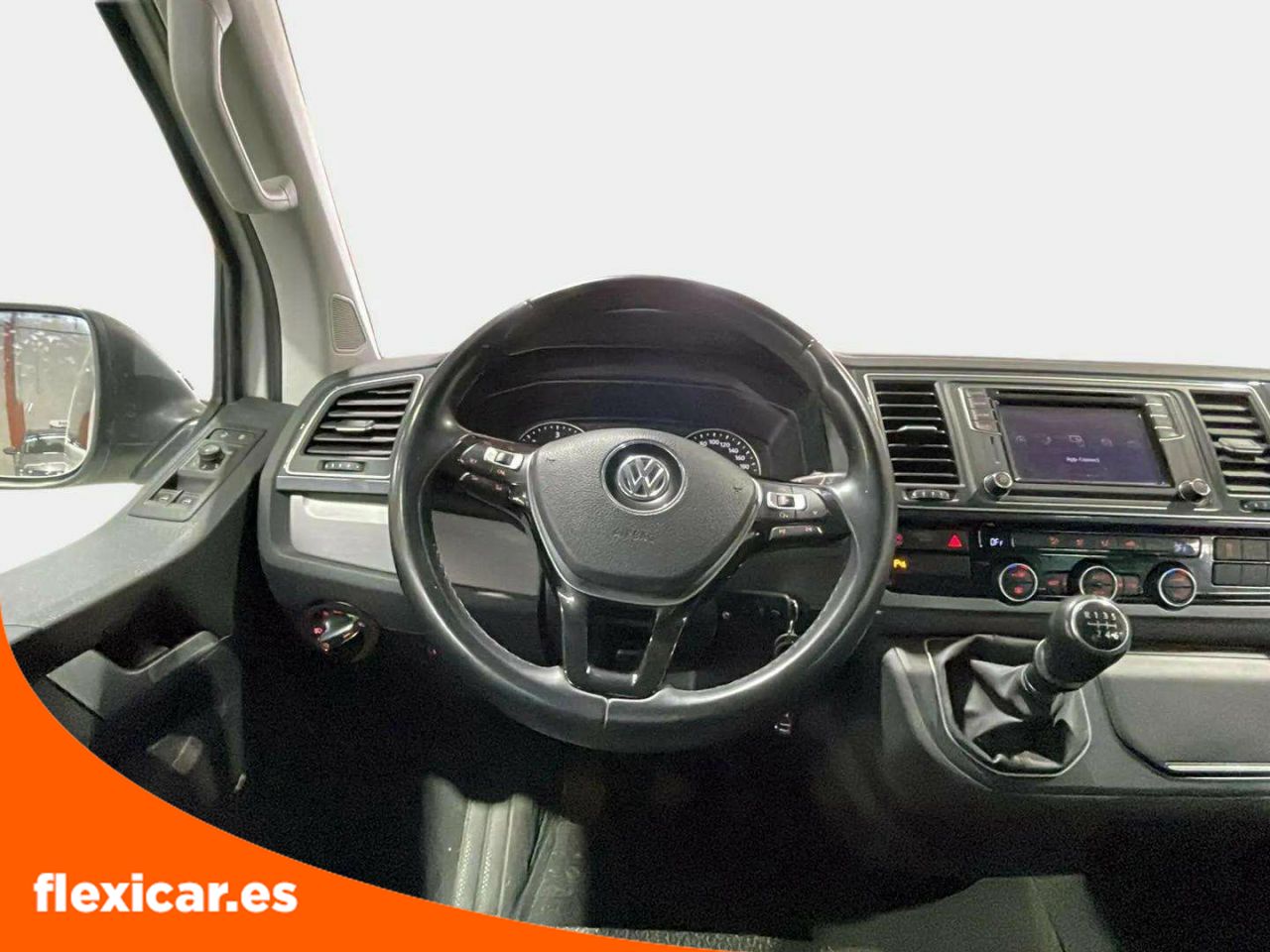 Foto Volkswagen Multivan 17