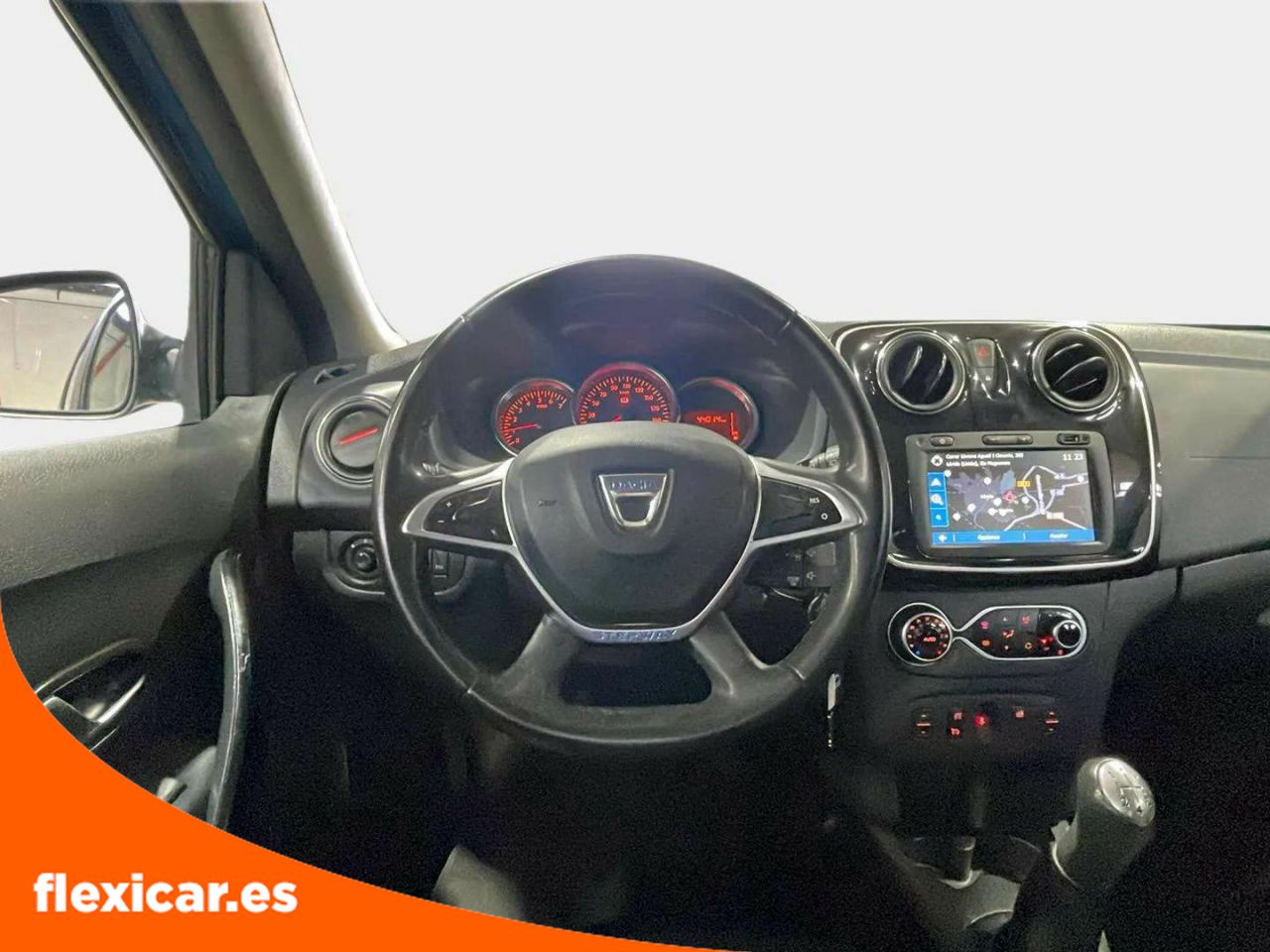 Foto Dacia Sandero 19