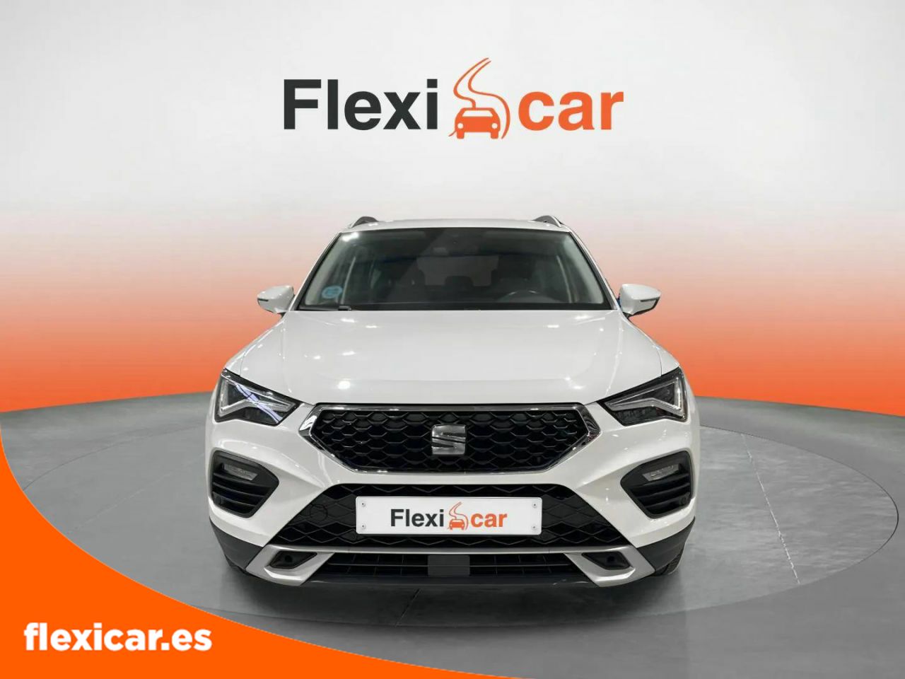 Foto Seat Ateca 2