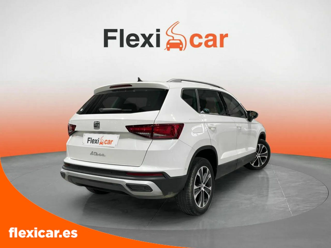 Foto Seat Ateca 8