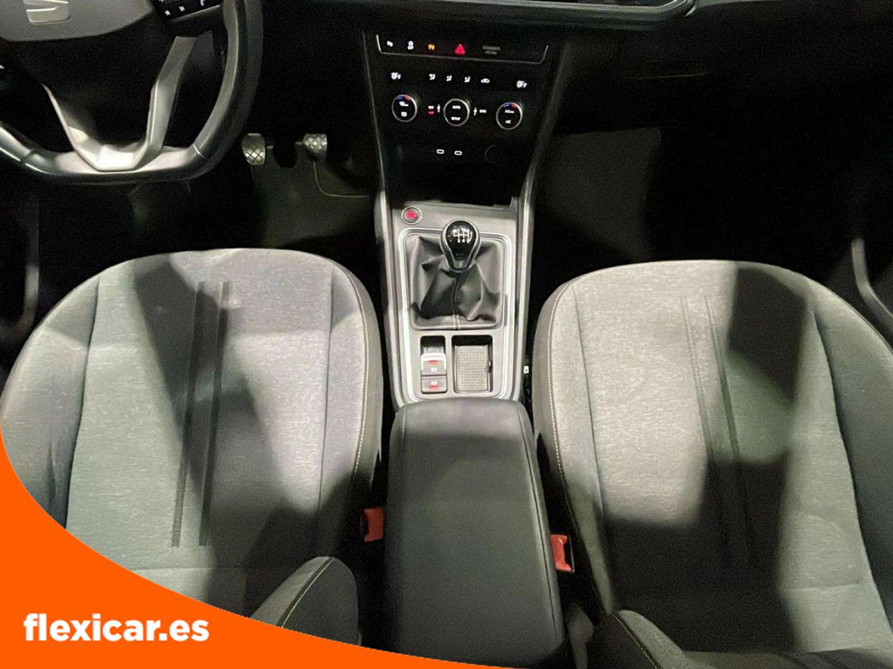 Foto Seat Ateca 23