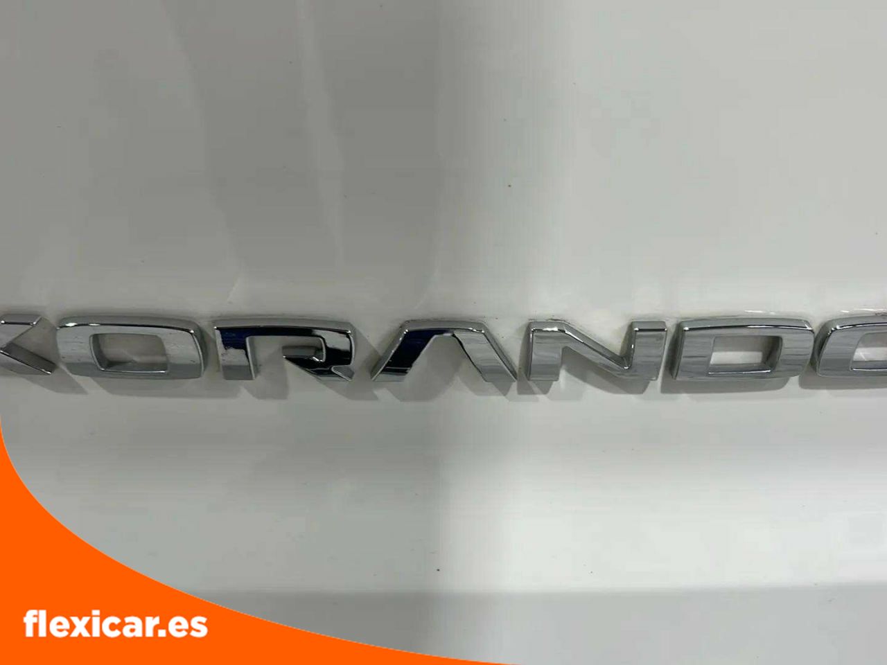 Foto SsangYong Korando 10