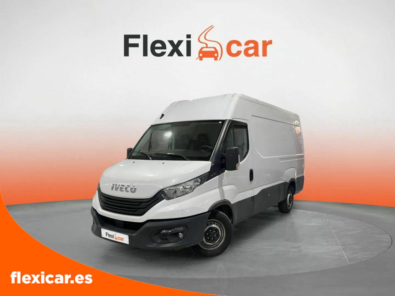 Foto Iveco Daily 3