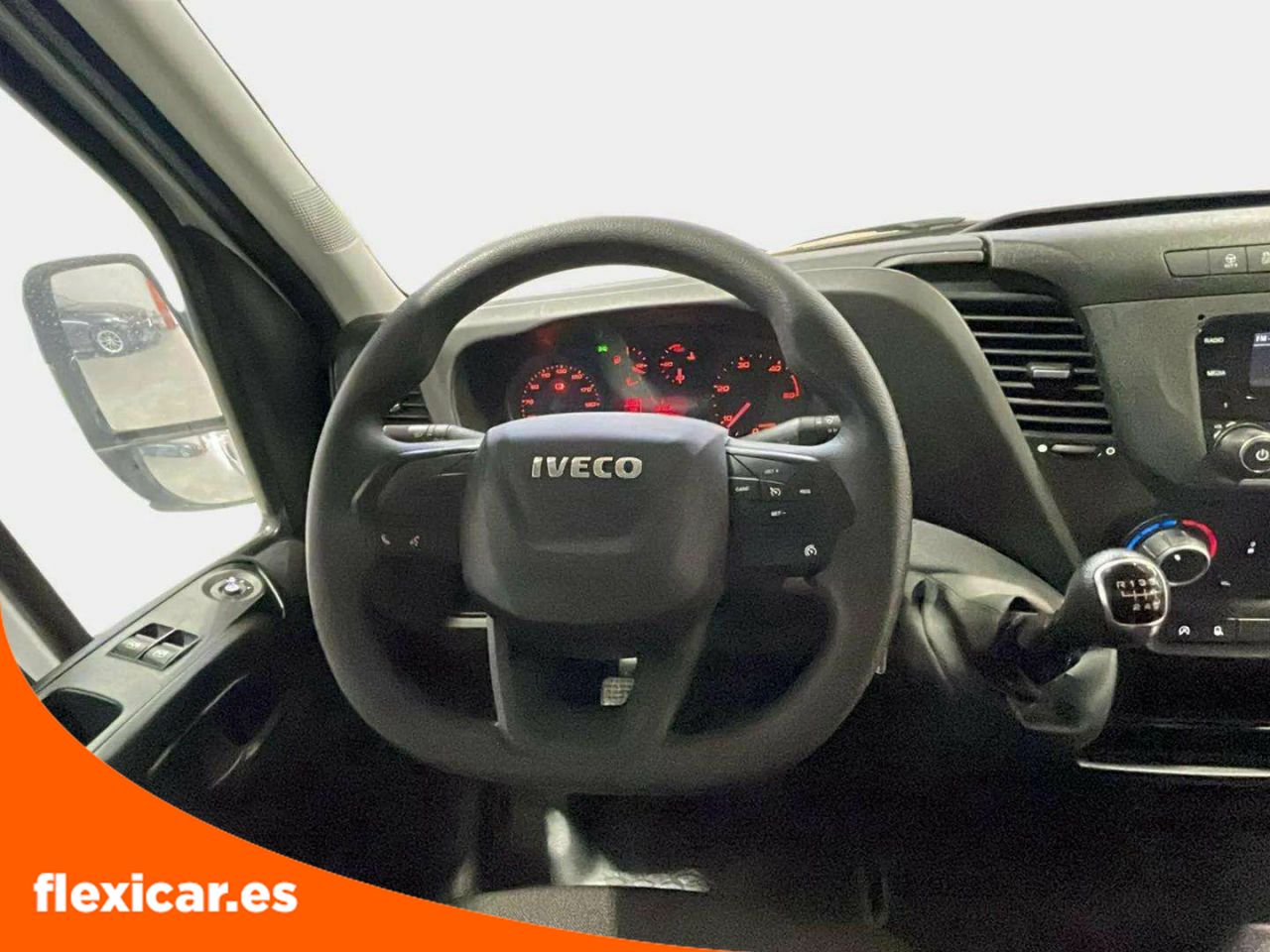 Foto Iveco Daily 17