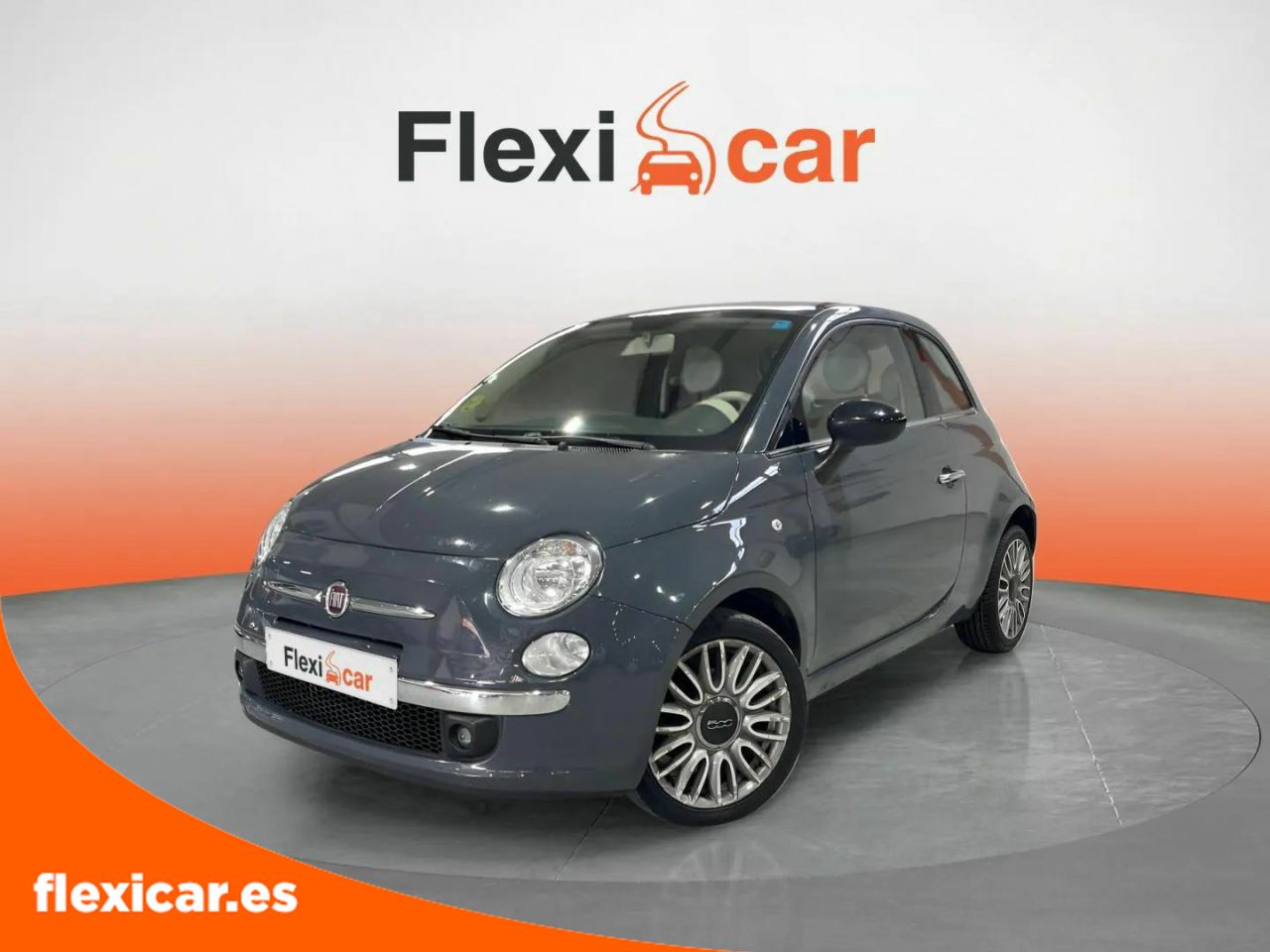 Foto Fiat 500 3