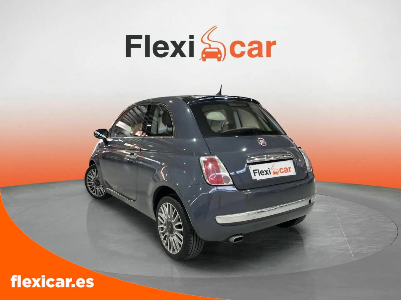 Foto Fiat 500 5