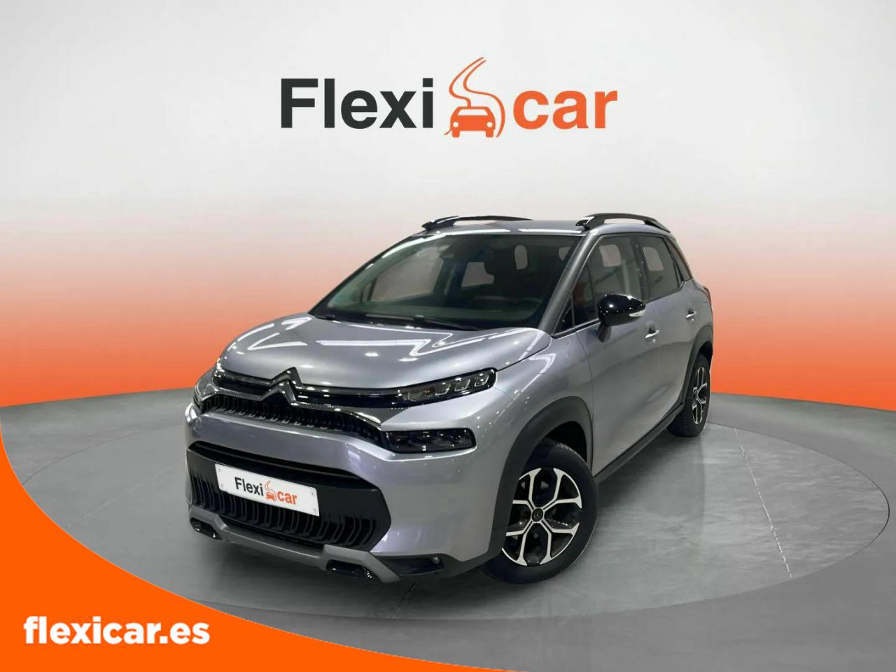 Foto Citroën C3 Aircross 3