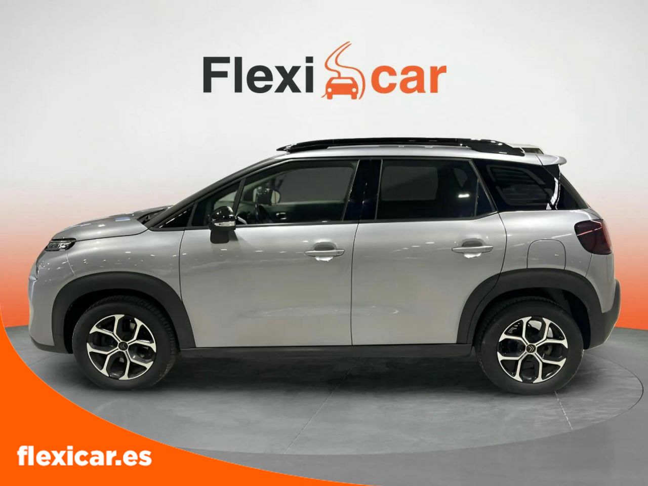 Foto Citroën C3 Aircross 4